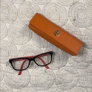 Tory Burch Glasses Frames